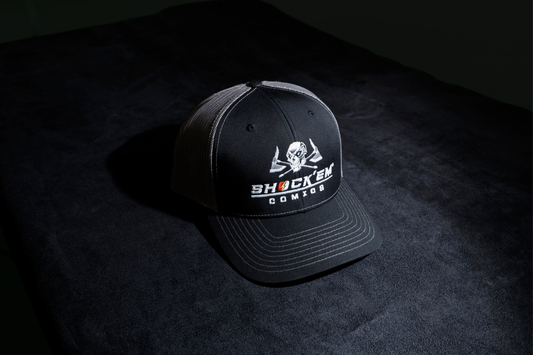 Deadhead Trucker Hat